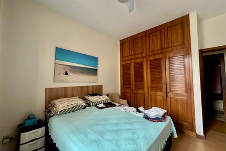 Apartamento à venda com 145m², 3 quartos e 1 vagaQuarto 1