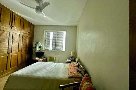 Apartamento à venda com 145m², 3 quartos e 1 vagaQuarto 2