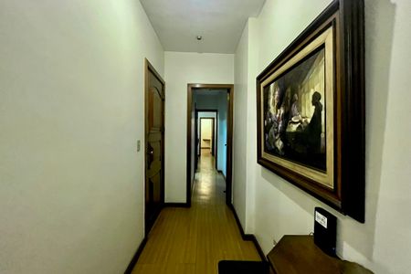 Apartamento à venda com 145m², 3 quartos e 1 vagaSala 