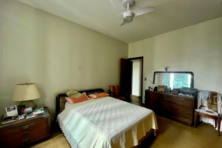 Apartamento à venda com 145m², 3 quartos e 1 vagaQuarto 2