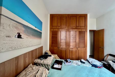 Apartamento à venda com 145m², 3 quartos e 1 vagaQuarto 1