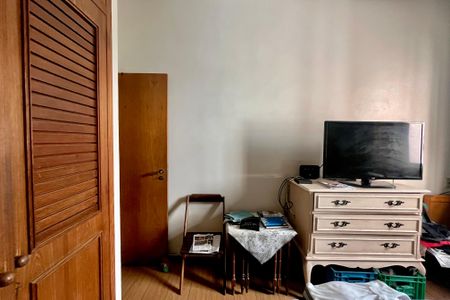 Apartamento à venda com 145m², 3 quartos e 1 vagaQuarto 1
