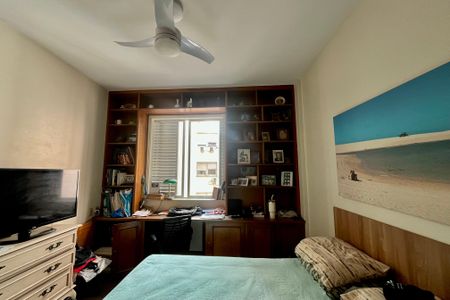 Apartamento à venda com 145m², 3 quartos e 1 vagaQuarto 1