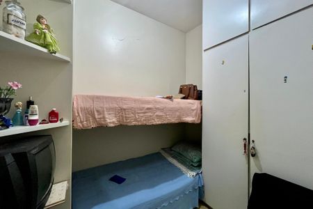 Apartamento à venda com 145m², 3 quartos e 1 vagaQuarto de Serviço