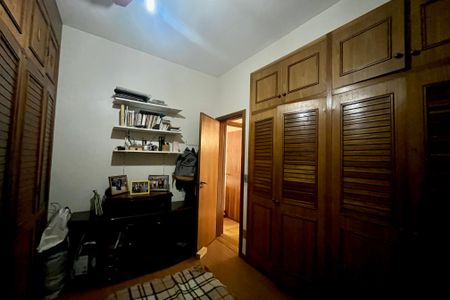 Apartamento à venda com 145m², 3 quartos e 1 vagaQuarto 3