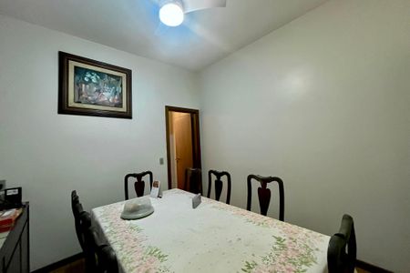 Apartamento à venda com 145m², 3 quartos e 1 vagaSala de Jantar