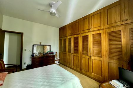 Apartamento à venda com 145m², 3 quartos e 1 vagaQuarto 2