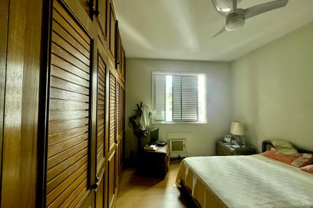 Apartamento à venda com 145m², 3 quartos e 1 vagaQuarto 2