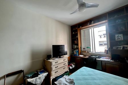 Apartamento à venda com 145m², 3 quartos e 1 vagaQuarto 1