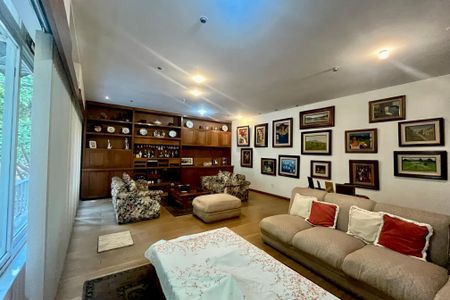 Apartamento à venda com 145m², 3 quartos e 1 vagaSala 