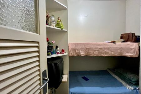 Apartamento à venda com 145m², 3 quartos e 1 vagaQuarto de Serviço