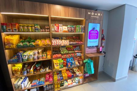 Studio para alugar com 37m², 1 quarto e sem vaga Studio para alugar com 37m², 1 quarto e sem vagalojinha