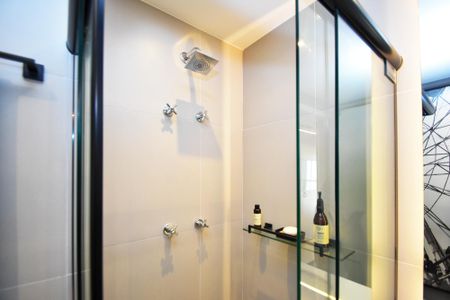 Studio para alugar com 37m², 1 quarto e sem vaga Studio para alugar com 37m², 1 quarto e sem vagabanheiro