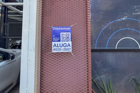 Studio para alugar com 37m², 1 quarto e sem vaga Studio para alugar com 37m², 1 quarto e sem vagaPlaca Instalada dia 06/04/26 Cod_AIRL-157