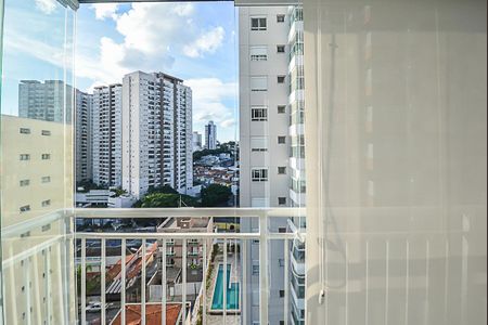 Apartamento à venda com 56m², 2 quartos e 1 vagaVista do Quarto 2