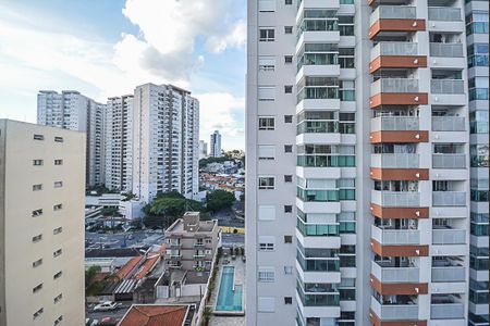 Apartamento à venda com 56m², 2 quartos e 1 vagaVista da Sacada