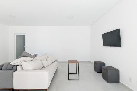 Apartamento à venda com 56m², 2 quartos e 1 vagaCinema