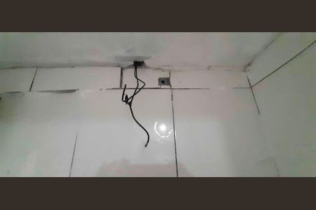 Casa para alugar com 75m², 1 quarto e sem vaga