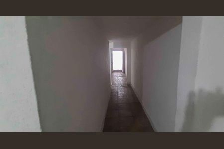 Casa para alugar com 75m², 1 quarto e sem vaga Casa para alugar com 75m², 1 quarto e sem vagaCorredor