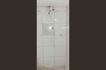 Casa para alugar com 75m², 1 quarto e sem vaga