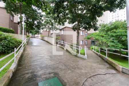 Apartamento à venda com 45m², 2 quartos e 1 vaga Apartamento à venda com 45m², 2 quartos e 1 vagaÁrea comum