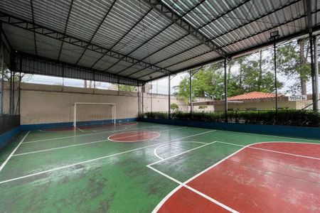 Apartamento à venda com 45m², 2 quartos e 1 vaga Apartamento à venda com 45m², 2 quartos e 1 vagaQuadra Esportiva