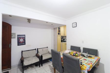 Apartamento à venda com 2 quartos, 48m² em Jardim Antartica, São Paulo