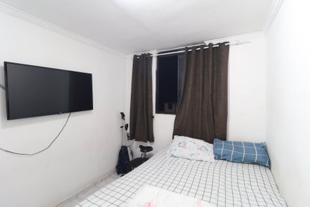 Apartamento à venda com 2 quartos, 48m² em Jardim Antartica, São Paulo