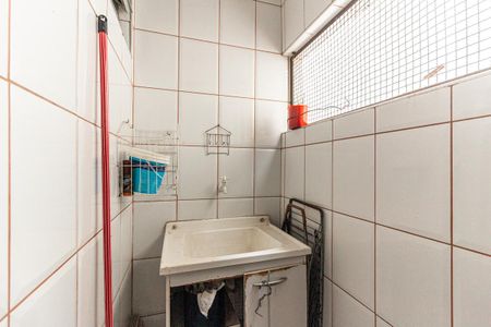 Studio à venda com 39m², 1 quarto e sem vagaÁrea de Serviço