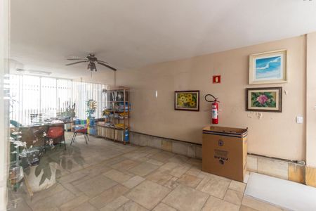 Studio à venda com 39m², 1 quarto e sem vagaBiblioteca