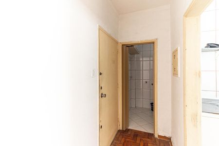 Studio à venda com 39m², 1 quarto e sem vagaEntrada do Studio
