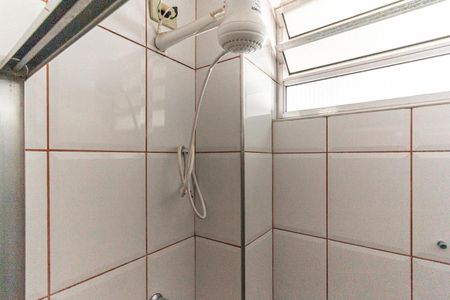 Studio à venda com 39m², 1 quarto e sem vagaBanheiro