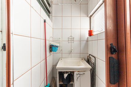 Studio à venda com 39m², 1 quarto e sem vagaÁrea de Serviço