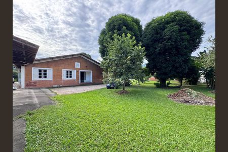 Casa à venda com 4200m², 5 quartos e 5 vagas