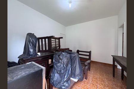 Casa à venda com 4200m², 5 quartos e 5 vagas Casa à venda com 4200m², 5 quartos e 5 vagasCasa do Caseiro - Sala