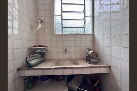 Casa à venda com 4200m², 5 quartos e 5 vagas Casa à venda com 4200m², 5 quartos e 5 vagasCasa do Caseiro - Cozinha