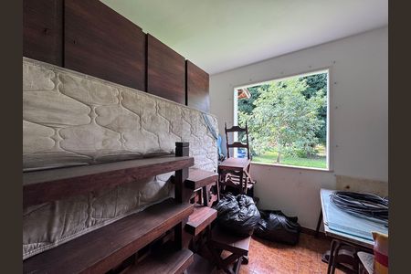 Casa à venda com 4200m², 5 quartos e 5 vagas Casa à venda com 4200m², 5 quartos e 5 vagasCasa do Caseiro - Quarto 1