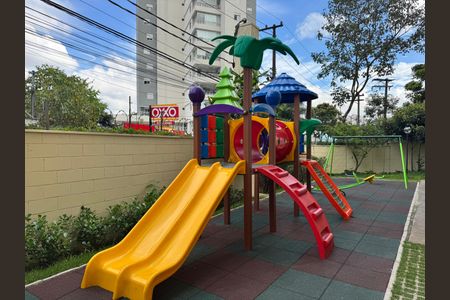 Apartamento à venda com 52m², 2 quartos e 1 vagaÁrea comum - Playground