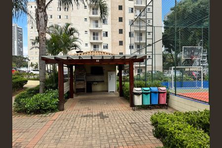 Apartamento à venda com 52m², 2 quartos e 1 vagaÁrea comum - Churrasqueira