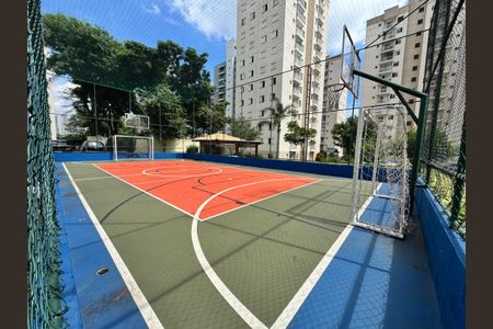 Apartamento à venda com 52m², 2 quartos e 1 vagaQuadra 