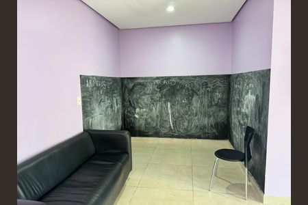 Apartamento à venda com 52m², 2 quartos e 1 vagaBrinquedoteca