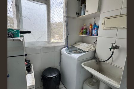 Apartamento à venda com 52m², 2 quartos e 1 vagaÁrea de Serviço