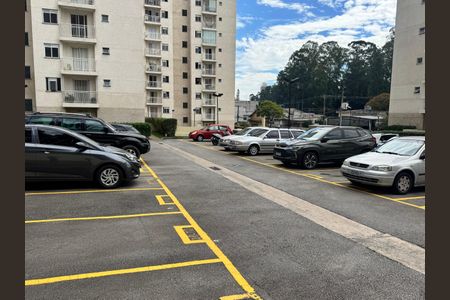 Apartamento à venda com 52m², 2 quartos e 1 vagaGaragem