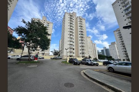 Apartamento à venda com 52m², 2 quartos e 1 vagaTorre