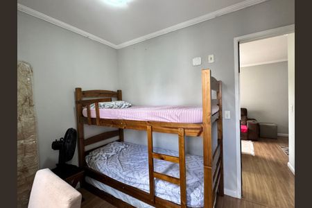 Apartamento à venda com 52m², 2 quartos e 1 vagaQuarto Solteiro 
