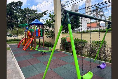 Apartamento à venda com 52m², 2 quartos e 1 vagaÁrea comum - Playground