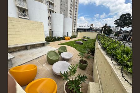 Apartamento à venda com 52m², 2 quartos e 1 vagaEspaço Pet