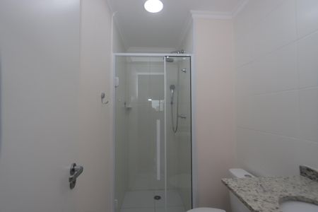 Apartamento para alugar com 37m², 2 quartos e 1 vagaBanheiro