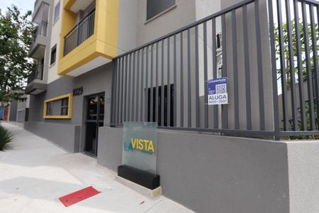 Apartamento para alugar com 37m², 2 quartos e 1 vagaEntrada