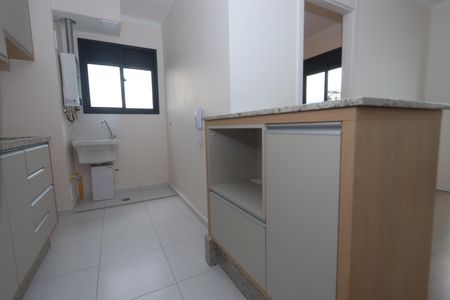 Apartamento para alugar com 37m², 2 quartos e 1 vagaCozinha
